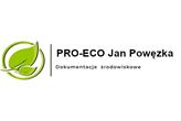 logo PRO-ECO Jan Powęzka
