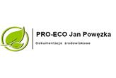 PRO-ECO Jan Powęzka