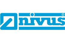 Logo firmy NIVUS Sp. z o.o. - srodowisko.pl NIVUS Sp. z o.o. - logo firmy w portalu srodowisko.pl