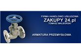 logo FHU ZAKUPY 24.pl