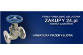 FHU ZAKUPY 24.pl - logo firmy w portalu srodowisko.pl