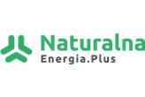 logo NATURALNA ENERGIA.plus Sp. z o.o.