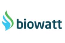 Logo firmy Biowatt S.A. - srodowisko.pl Biowatt S.A. - logo firmy w portalu srodowisko.pl