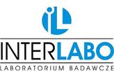 logo Laboratorium Badawcze INTERLABO sp.j.