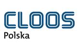 CLOOS Polska Sp. z o.o. - logo firmy w portalu srodowisko.pl