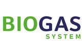 logo Biogas System