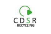 CDSR Sp. z.o.o - logo firmy w portalu srodowisko.pl
