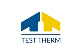 logo TEST-THERM Sp. z o.o.