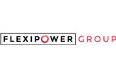 Logo firmy FlexiPower Group - srodowisko.pl FlexiPower Group - logo firmy w portalu srodowisko.pl