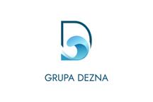 Logo firmy Grupa Dezna - srodowisko.pl Grupa Dezna - logo firmy w portalu srodowisko.pl