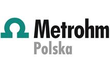 Logo firmy Metrohm Polska Sp. z o.o. - srodowisko.pl Metrohm Polska Sp. z o.o. - logo firmy w portalu srodowisko.pl