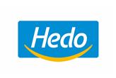 logo HEDO ELECTRO