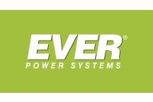Logo firmy EVER Sp. z o.o - srodowisko.pl EVER Sp. z o.o - logo firmy w portalu srodowisko.pl