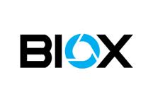 Logo firmy BIOX Jerzy Kiczyński - srodowisko.pl BIOX Jerzy Kiczyński - logo firmy w portalu srodowisko.pl
