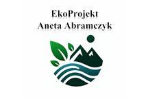 Logo firmy EkoProjekt Aneta Abramczyk - srodowisko.pl EkoProjekt Aneta Abramczyk - logo firmy w portalu srodowisko.pl