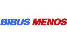 Logo firmy BIBUS MENOS Sp. z o.o. - srodowisko.pl BIBUS MENOS Sp. z o.o. - logo firmy w portalu srodowisko.pl