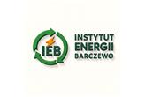 logo INSTYTUT ENERGII BARCZEWO SPÓŁKA Z OGRANICZONĄ ODPOWIEDZIALNOŚCIĄ