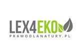 logo LEX4EKO