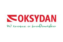 OKSYDAN Sp. z o. o. - logo firmy w portalu srodowisko.pl