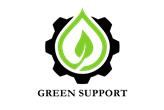 logo Green Support spółka z o.o.
