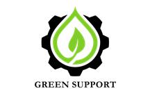 Green Support spółka z o.o. - logo firmy w portalu srodowisko.pl