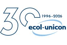 Ecol-Unicon Sp. z o. o. - logo firmy w portalu srodowisko.pl