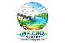 MK-Eko Projekt - logo firmy w portalu srodowisko.pl