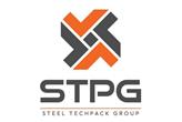 logo Steel TechPack Group Sp. z o. o.