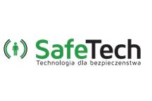 SafeTech Marian Hoppe Sp. z o.o. - logo firmy w portalu srodowisko.pl