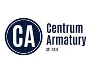 Centrum Armatury Sp. Z O.O. - logo firmy w portalu srodowisko.pl