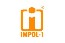 IMPOL-1 F. Szafrański Sp. J. Automatyka www.impol-1.pl - logo firmy w portalu srodowisko.pl