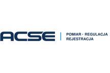 ACSE Sp. z o.o. - logo firmy w portalu srodowisko.pl
