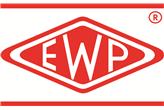 logo EWP - Elektroniczne Wagi Przemysłowe Sp. z o.o. Sp. K.
