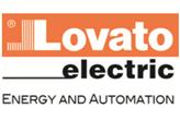 LOVATO ELECTRIC Sp. z o.o. - logo firmy w portalu srodowisko.pl