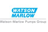 Logo firmy Watson - Marlow Sp. z o.o. - srodowisko.pl Watson - Marlow Sp. z o.o. - logo firmy w portalu srodowisko.pl