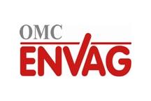 Logo firmy OMC ENVAG - srodowisko.pl OMC ENVAG - logo firmy w portalu srodowisko.pl