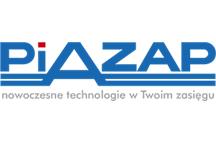 Logo firmy Przedsiębiorstwo Pomiarów i Automatyki "PiA-ZAP" Sp. z o.o. - srodowisko.pl Przedsiębiorstwo Pomiarów i Automatyki "PiA-ZAP" Sp. z o.o. - logo firmy w portalu srodowisko.pl