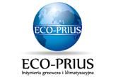 ECO-PRIUS Inżynieria Grzewcza i Klimatyzacyjna