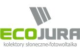 Logo firmy EcoJura Sp. z o.o. - srodowisko.pl EcoJura Sp. z o.o. - logo firmy w portalu srodowisko.pl