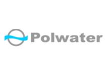 Logo firmy Polwater Dejonizatory Wody - srodowisko.pl Polwater Dejonizatory Wody - logo firmy w portalu srodowisko.pl