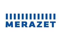 Logo firmy MERAZET S.A. - srodowisko.pl MERAZET S.A. - logo firmy w portalu srodowisko.pl