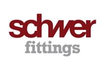 Logo firmy Schwer Fittings Sp. z o.o. - srodowisko.pl Schwer Fittings Sp. z o.o. - logo firmy w portalu srodowisko.pl