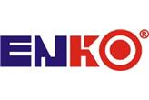 logo ENKO-POMIAR Sp. z o.o.