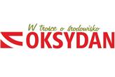 logo OKSYDAN Sp. z o. o.