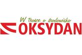 logo OKSYDAN Sp. z o. o.
