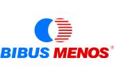 Logo firmy BIBUS MENOS Sp. z o.o. - srodowisko.pl BIBUS MENOS Sp. z o.o. - logo firmy w portalu srodowisko.pl