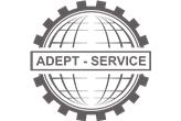 logo Adept-Service