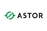 logo ASTOR Sp. z o.o.