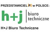 H+J Biuro Techniczne Jarosław Dąbrowski
