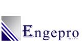 logo Engepro Spółka z ograniczoną odpowiedzialnością